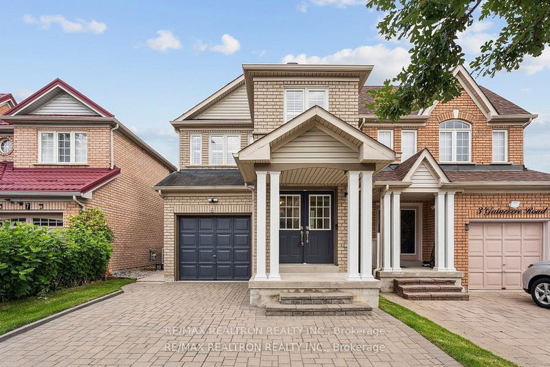 5 Guinevere Rd  Markham, L3S 4S9 | Image 2