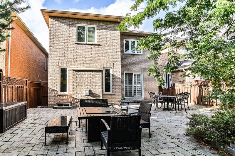 71 Royal Pine Ave  Vaughan, L4H 1S9 | Image 31