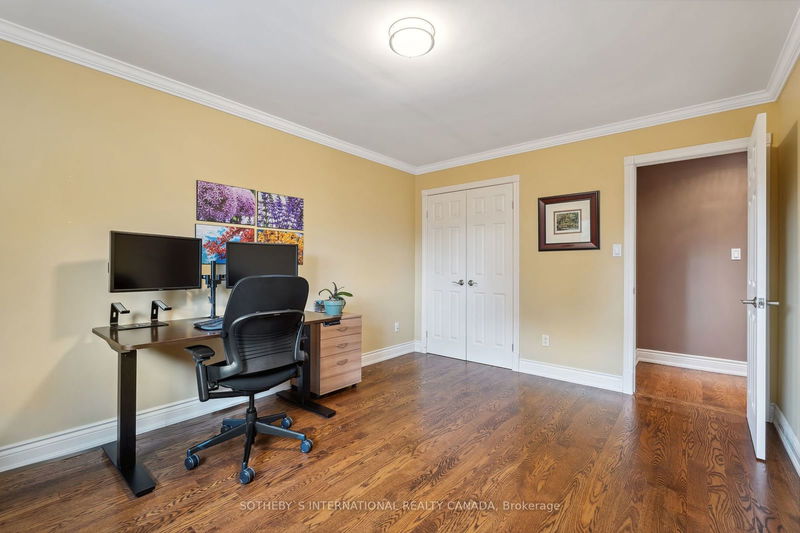 19 Spragg Circ  Markham, L3P 5V9 | Image 20