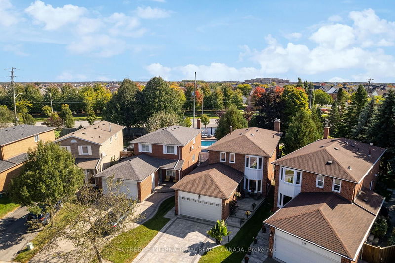 19 Spragg Circ  Markham, L3P 5V9 | Image 40