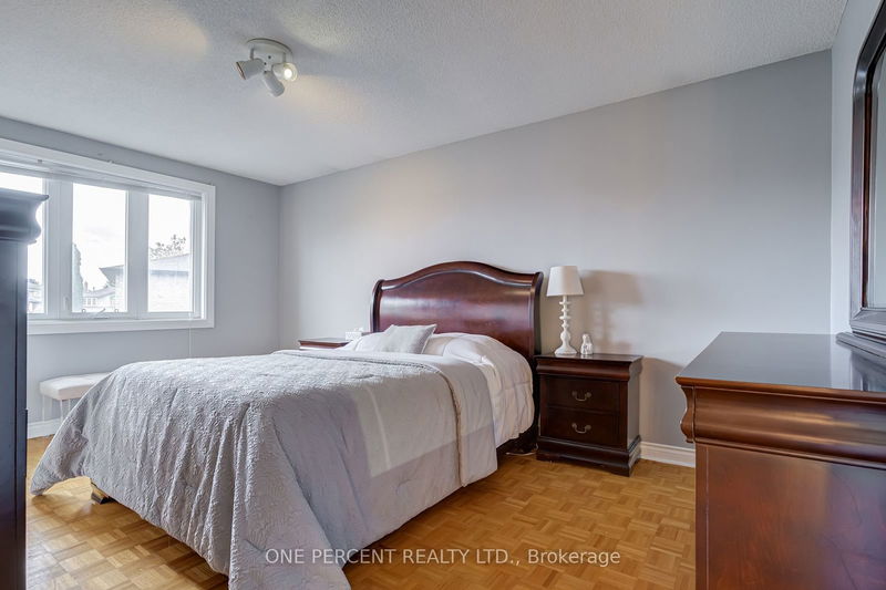 15 Ivory Crt  Vaughan, L4L 4G2 | Image 19