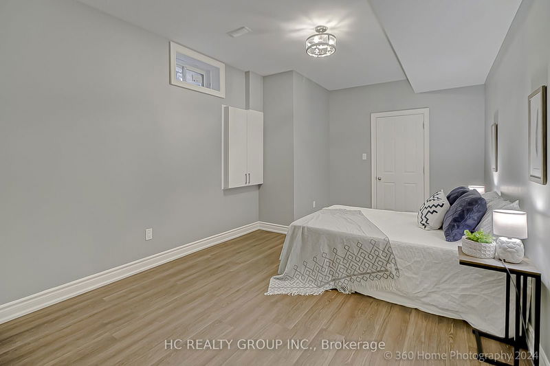 91 Baldry Ave  Vaughan, L6A 4X9 | Image 28