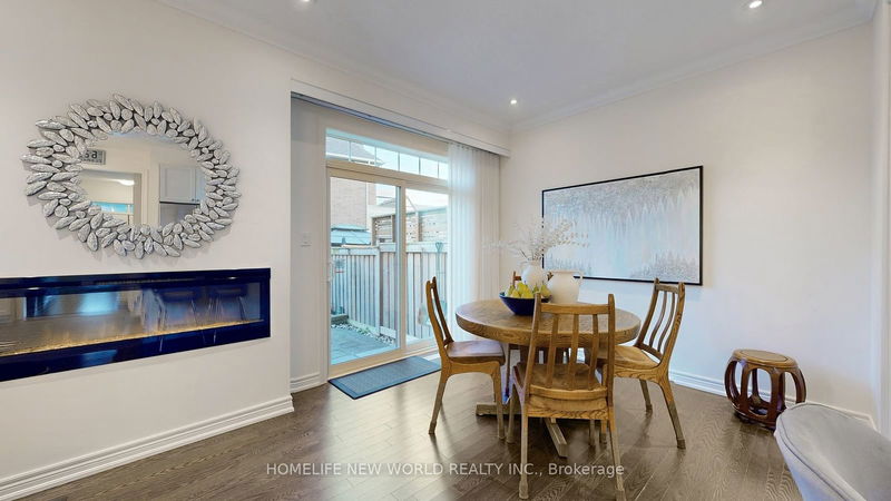 7 Chouinard Way  Aurora, L4G 0V9 | Image 16