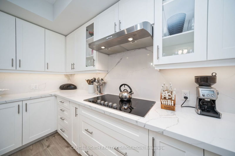  231 - 9000 Jane St  Vaughan, L4K 0M6 | Image 9