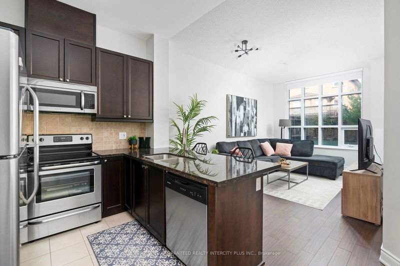  106 - 2396 Major Mackenzie Dr  Vaughan, L6A 4Y1 | Image 14