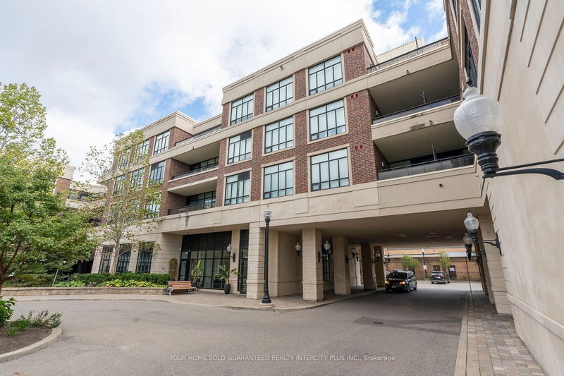  106 - 2396 Major Mackenzie Dr  Vaughan, L6A 4Y1 | Image 4