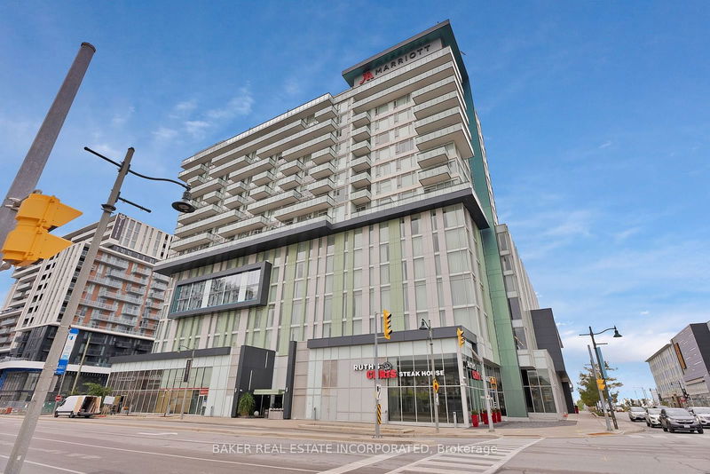  1108 - 8081 Birchmount Rd  Markham, L6G 0G5 | Image 2