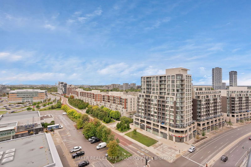  1108 - 8081 Birchmount Rd  Markham, L6G 0G5 | Image 26