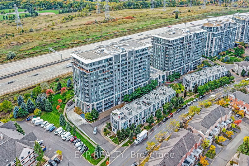  602 - 325 South Park Rd  Markham, L3T 0B8 | Image 23