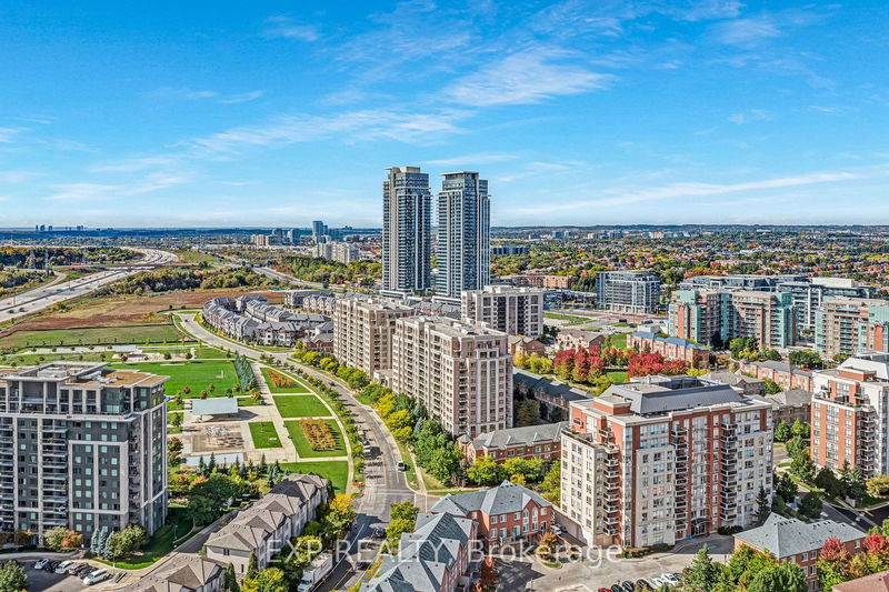  602 - 325 South Park Rd  Markham, L3T 0B8 | Image 25