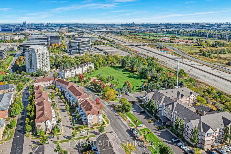  602 - 325 South Park Rd  Markham, L3T 0B8 | Image 27