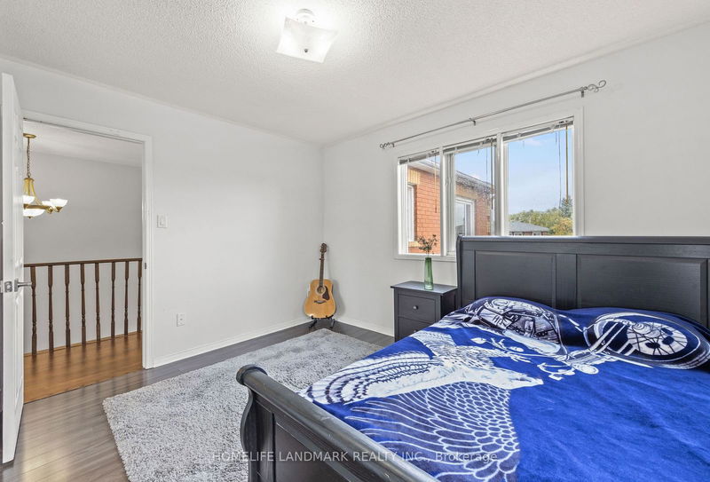 135 Bernard Ave  Richmond Hill, L4C 9Z6 | Image 28