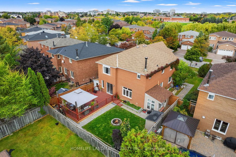 135 Bernard Ave  Richmond Hill, L4C 9Z6 | Image 38