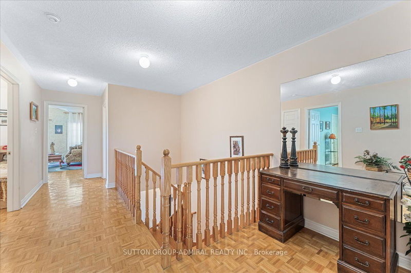 41 Freemont St  Vaughan, L4K 5J4 | Image 21