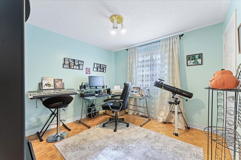 41 Freemont St  Vaughan, L4K 5J4 | Image 26