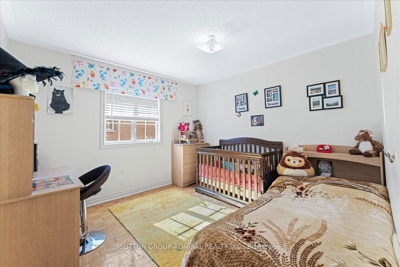 41 Freemont St  Vaughan, L4K 5J4 | Image 28