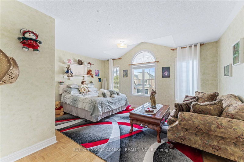 41 Freemont St  Vaughan, L4K 5J4 | Image 31