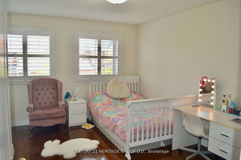 8 Picnic St  Richmond Hill, L4E 5C3 | Image 14