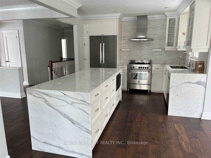home for lease on 1 Silkstone Gate