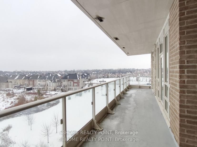 9 Stollery Pond Crescent, Unit 707 - Photo 9