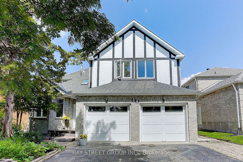 34 Brooklyn Cres  Markham, L3P 7C3 | Image 1