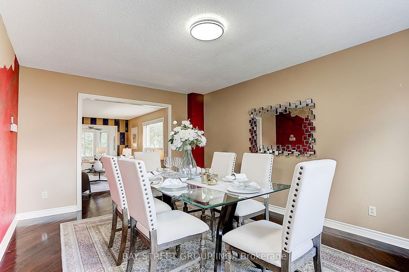 34 Brooklyn Cres  Markham, L3P 7C3 | Image 12