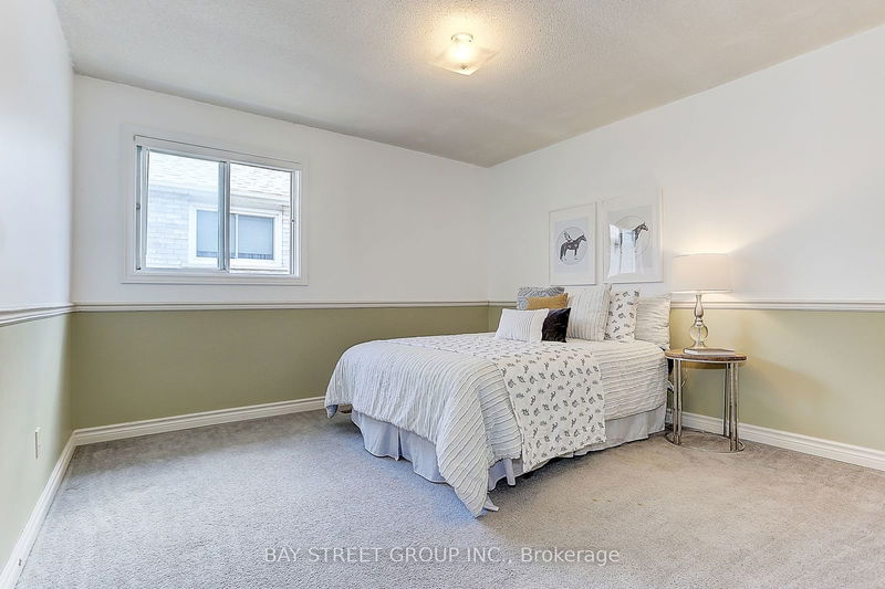 34 Brooklyn Cres  Markham, L3P 7C3 | Image 30