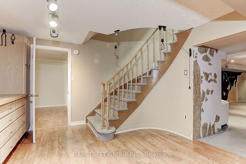 34 Brooklyn Cres  Markham, L3P 7C3 | Image 33