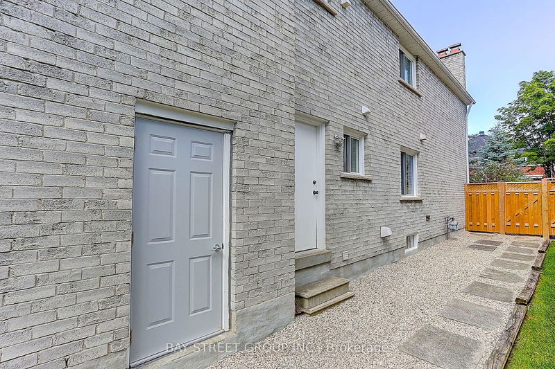 34 Brooklyn Cres  Markham, L3P 7C3 | Image 38