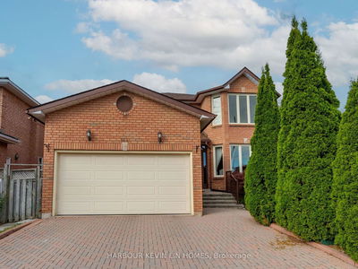 364 Valleymede Dr  Richmond Hill, L4B 3E8 | Image 1