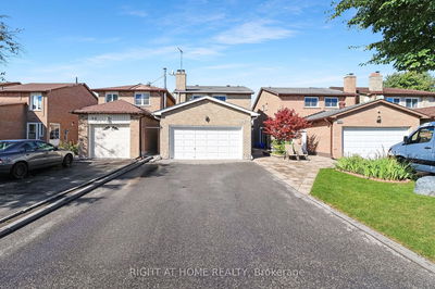 98 Upton Cres  Markham, L3R 3T4 | Image 1