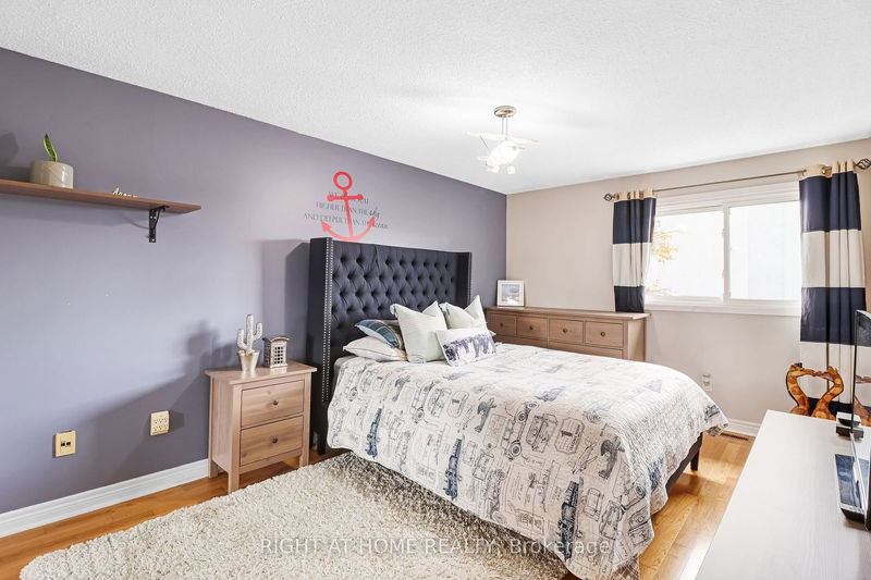 98 Upton Cres  Markham, L3R 3T4 | Image 23