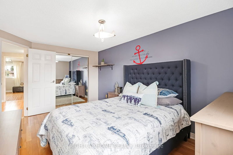 98 Upton Cres  Markham, L3R 3T4 | Image 24