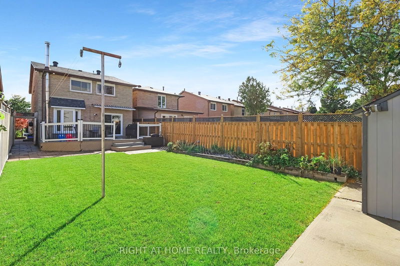 98 Upton Cres  Markham, L3R 3T4 | Image 40