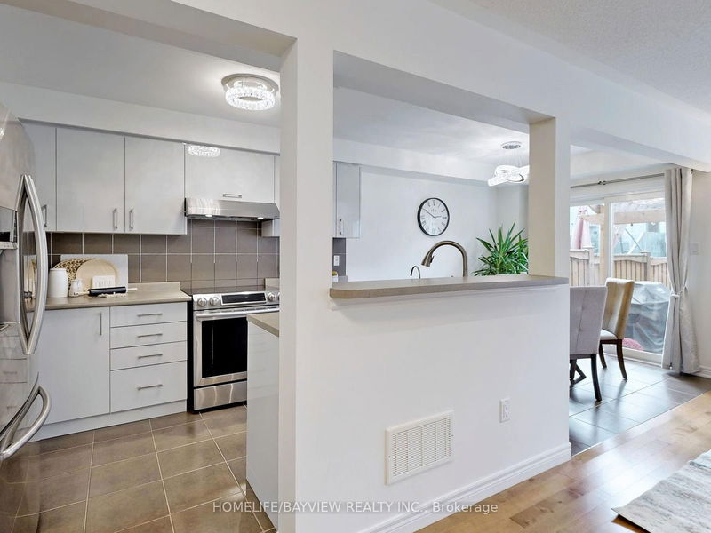 12 Yang St  Richmond Hill, L4E 0M6 | Image 16