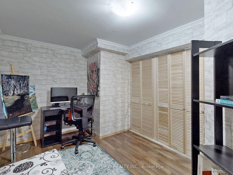 12 Yang St  Richmond Hill, L4E 0M6 | Image 31