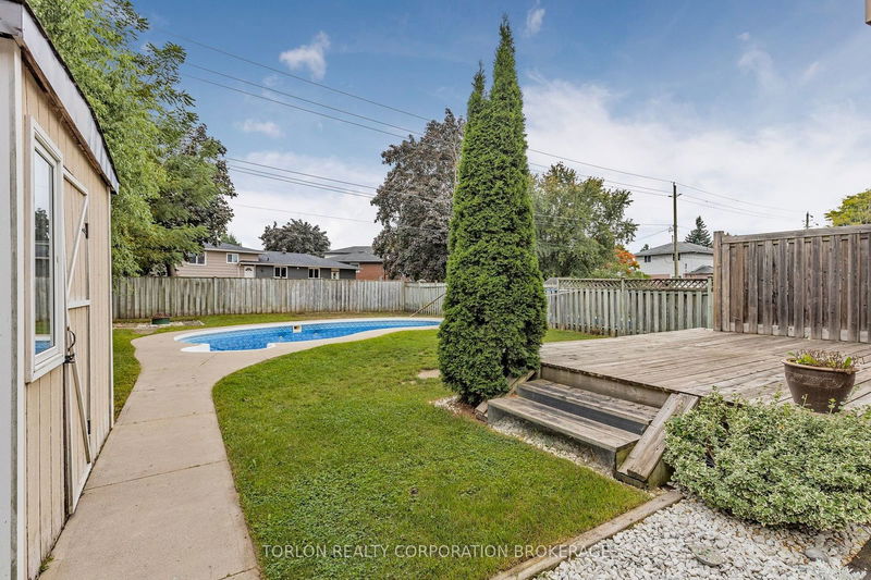 11 Fraser Ave  New Tecumseth, L0G 1W0 | Image 27