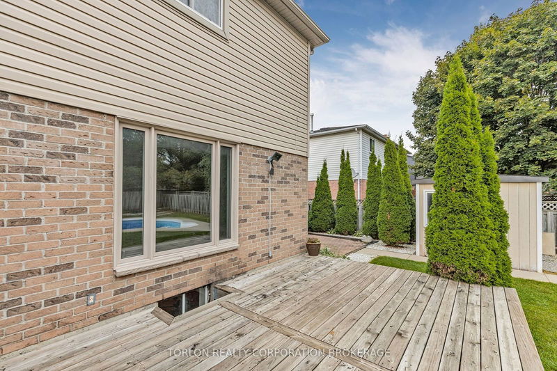 11 Fraser Ave  New Tecumseth, L0G 1W0 | Image 28