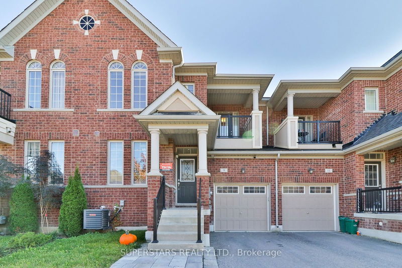 9 Walter English Dr  East Gwillimbury, L9N 0S2 | Image 28