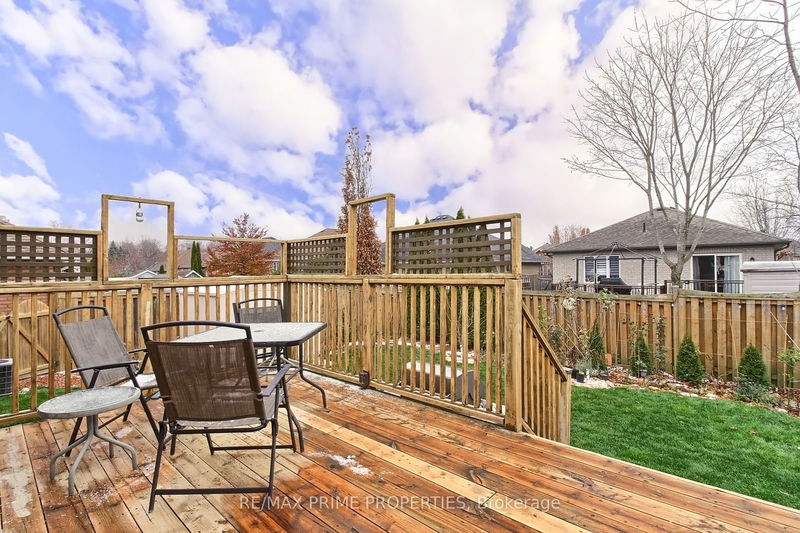 11 Kerfoot Cres  Georgina, L4P 4B8 | Image 27