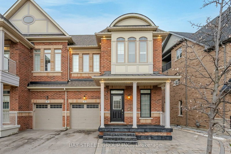 31 Aster Dr  Vaughan, L4H 4H8 | Image 1