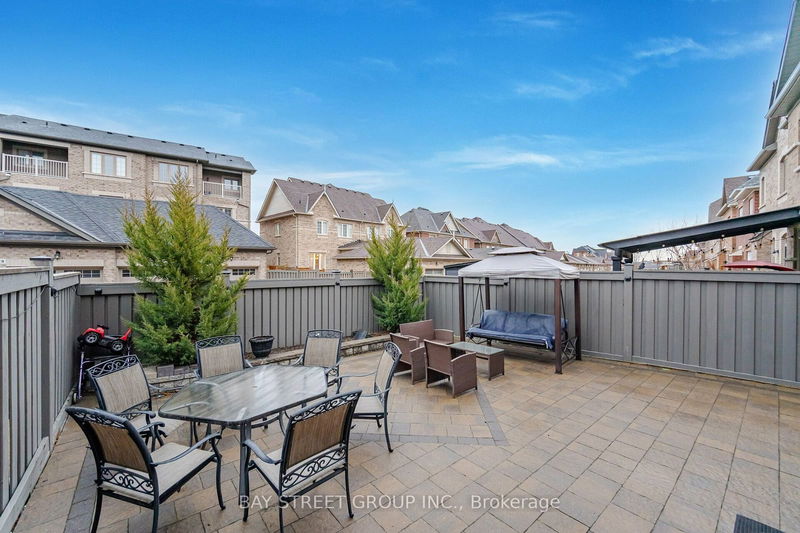 31 Aster Dr  Vaughan, L4H 4H8 | Image 32