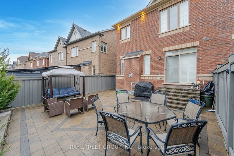 31 Aster Dr  Vaughan, L4H 4H8 | Image 33