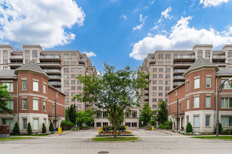  308 - 39 Galleria Pkwy S Markham, L3T 0A6 | Image 2