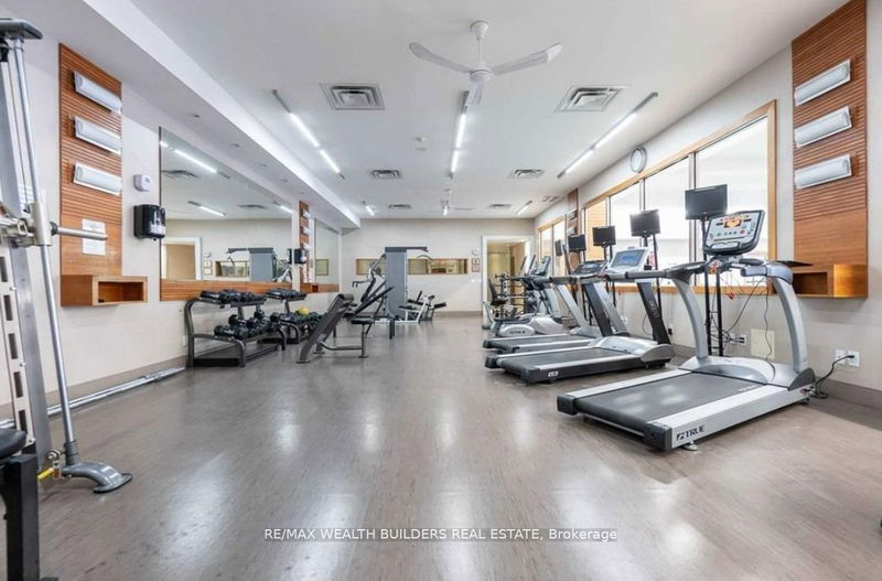  308 - 39 Galleria Pkwy S Markham, L3T 0A6 | Image 33