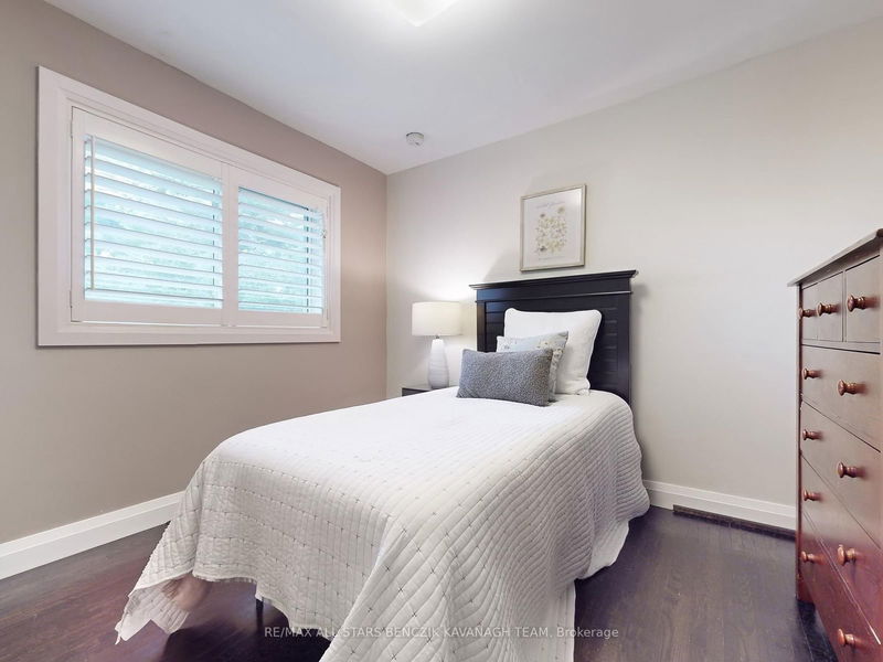 22 Paradise Ave  Markham, L3P 3B9 | Image 14