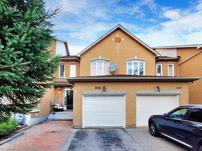 166 Sunway Sq  Markham, L3P 7X6 | Image 1