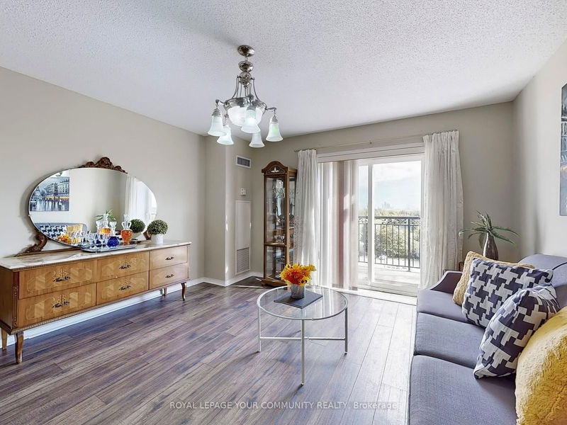  605 - 7373 Martin Grove Rd  Vaughan, L4L 9K1 | Image 3