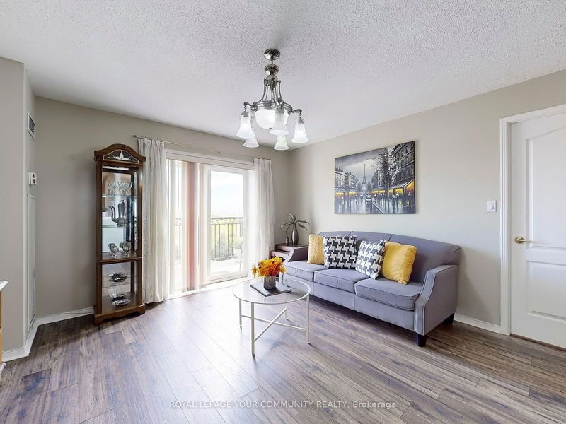  605 - 7373 Martin Grove Rd  Vaughan, L4L 9K1 | Image 4