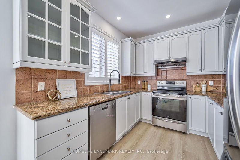 86 Heathfield Ave  Markham, L6C 3C1 | Image 14